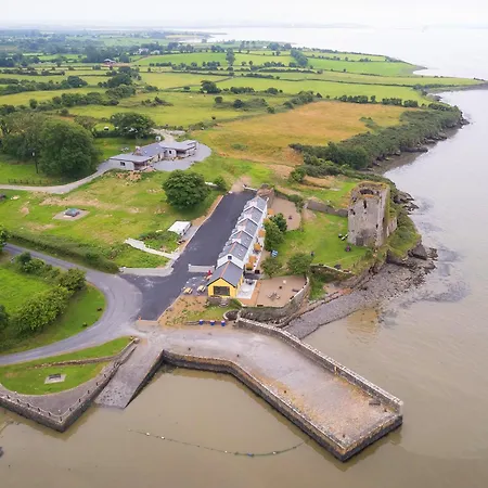 Shannon Castle Type A By Trident Homes