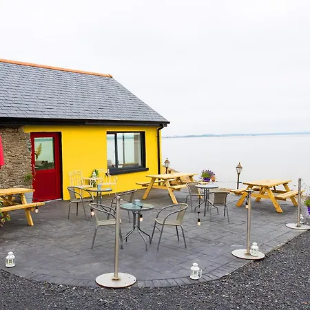 Shannon Castle Type A By Trident Homes Vakantiehuis Ballysteen