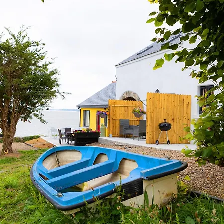 Shannon Castle Type A By Trident Homes Vakantiehuis Ballysteen