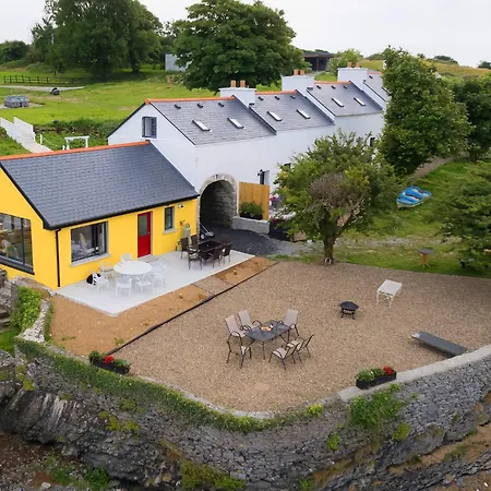 別荘 Shannon Castle Type A By Trident Homes Ballysteen