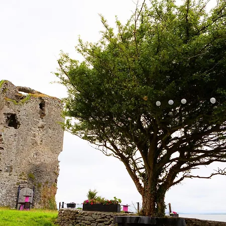 Shannon Castle Type A By Trident Homes Ballysteen