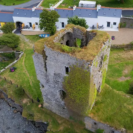 Shannon Castle Type A By Trident Homes